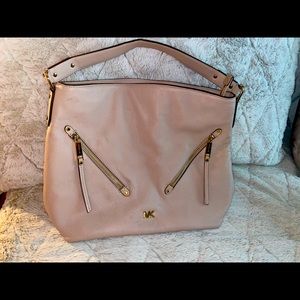 Michael Kors Evie Hobo Bag